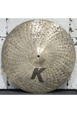 Zildjian Zildjian K Custom High Definition Ride Cymbal 22in (2718g)