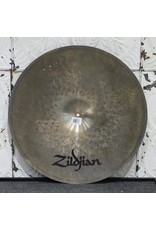Zildjian Cymbale ride Zildjian K Custom Left Side 20po (2342g) - avec rivets