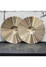 Paiste Paiste PST7 Light Hi-Hat Cymbals 14in (790/1062g)