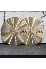 Paiste Paiste PST7 Light Hi-Hat Cymbals 14in (790/1062g)