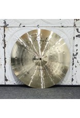 Paiste Signature Precision Thin Crash Cymbal 16in (930g) - Timpano