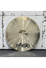 Paiste Paiste Signature Precision Thin Crash Cymbal 16in (930g)