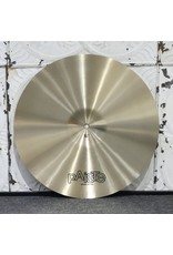 Paiste  Paiste Formula 602 Medium Crash/Ride Cymbal 18in (1612g)