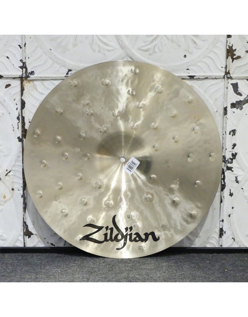 Zildjian Cymbale crash Zildjian K Custom Special Dry 18po (1264g)