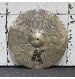 Zildjian Zildjian K Custom Special Dry Crash Cymbal 18in (1264g)