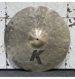 Zildjian Zildjian K Custom Special Dry Crash Cymbal 20in (1616g)