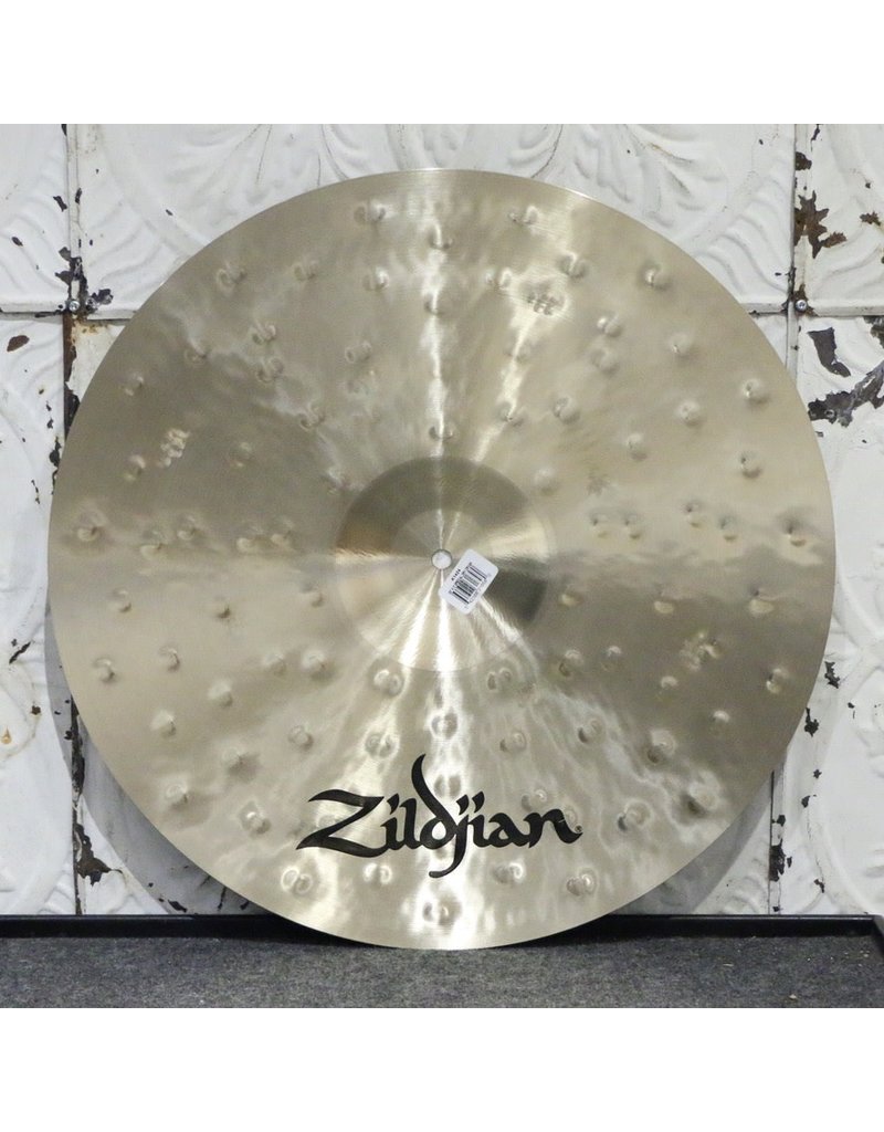 Zildjian Zildjian K Custom Special Dry Crash Cymbal 20in (1616g)