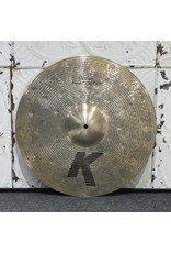 Zildjian Cymbale crash Zildjian K Custom Special Dry 18po (1202g)