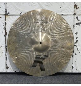Zildjian Zildjian K Custom Special Dry Crash Cymbal 18in (1202g)