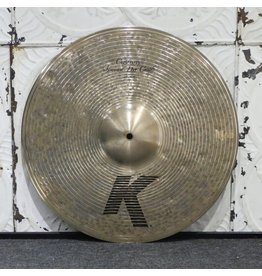 Zildjian Zildjian K Custom Special Dry Crash Cymbal 18in (1268g)