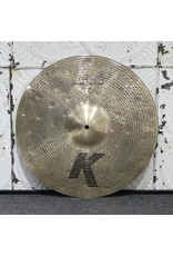 Zildjian Cymbale crash Zildjian K Custom Special Dry 18po (1204g)