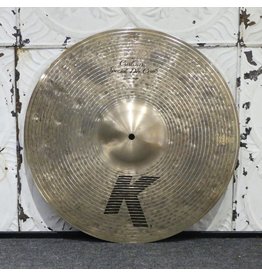 Zildjian Cymbale crash Zildjian K Custom Special Dry 18po (1204g)