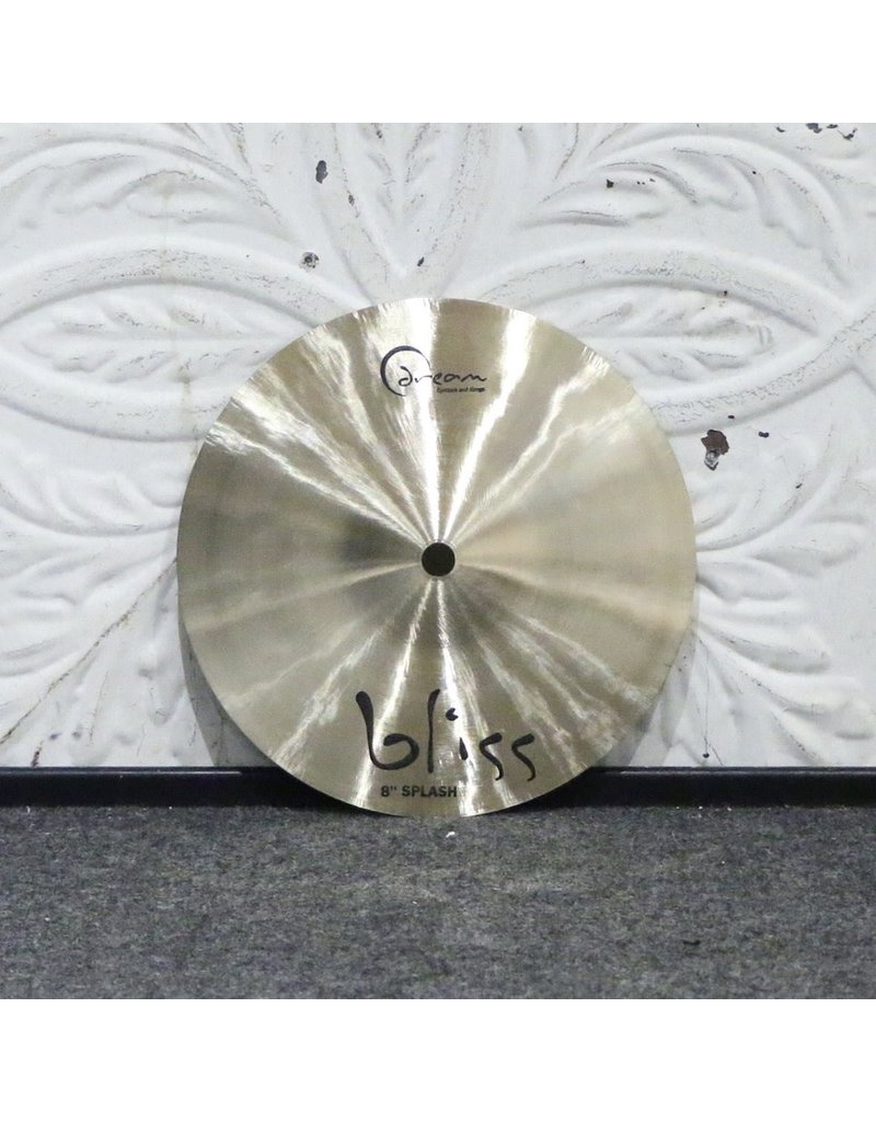 Dream Dream Bliss Splash Cymbal 8in