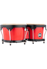 Meinl Meinl  Journey Bongos - Red