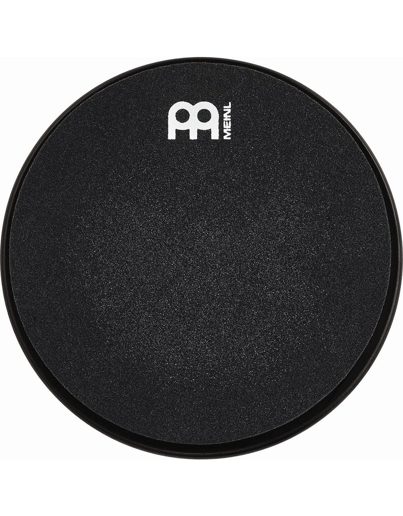 Meinl Pad de pratique Meinl Marshmallow 12po - Black