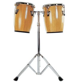 Mano Mano Mini congas 9in and 10in natural