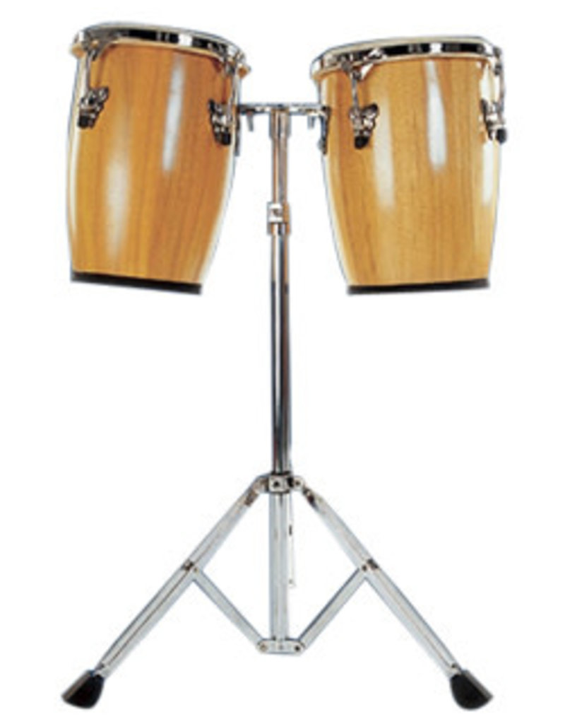 Mano Mano Mini congas 9in and 10in natural