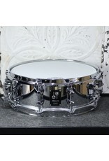 Sonor Sonor Prolite Steel Snare Drum 14X5in