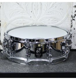 Sonor Sonor Prolite Steel Snare Drum 14X5in