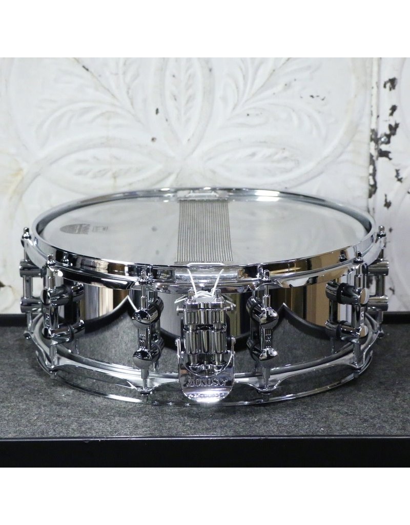 Sonor Sonor Prolite Steel Snare Drum 14X5in