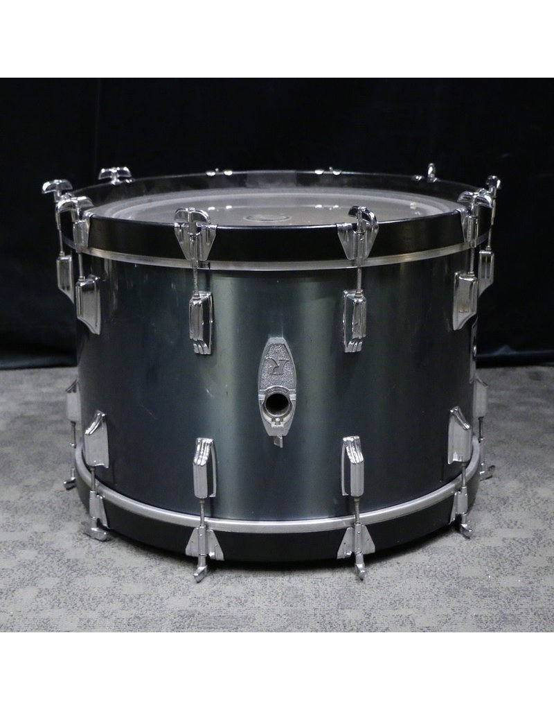 Rogers Used Rogers Maple Drum Kit 22-13-16in