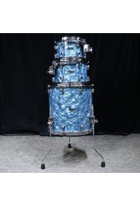 Tama Used Tama Starclassic Maple Special Edition Drum Kit 22-10-12-16in