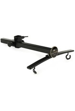 Meinl Meinl Extra Holder for Pro Gong Stand (up to 40in)