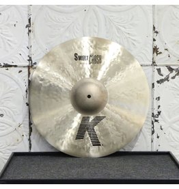 Zildjian Cymbale crash Zildjian K Sweet 18po