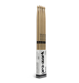 Promark Promark Forward 5A Drumsticks - Buy 3 Get 1 Free
