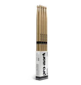 Promark ProMark Forward 2B Drumsticks - Buy 3 Get 1 Free