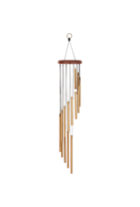 Meinl Carillon Meinl Sonic Energy Spiral Chime 29po. Bronze