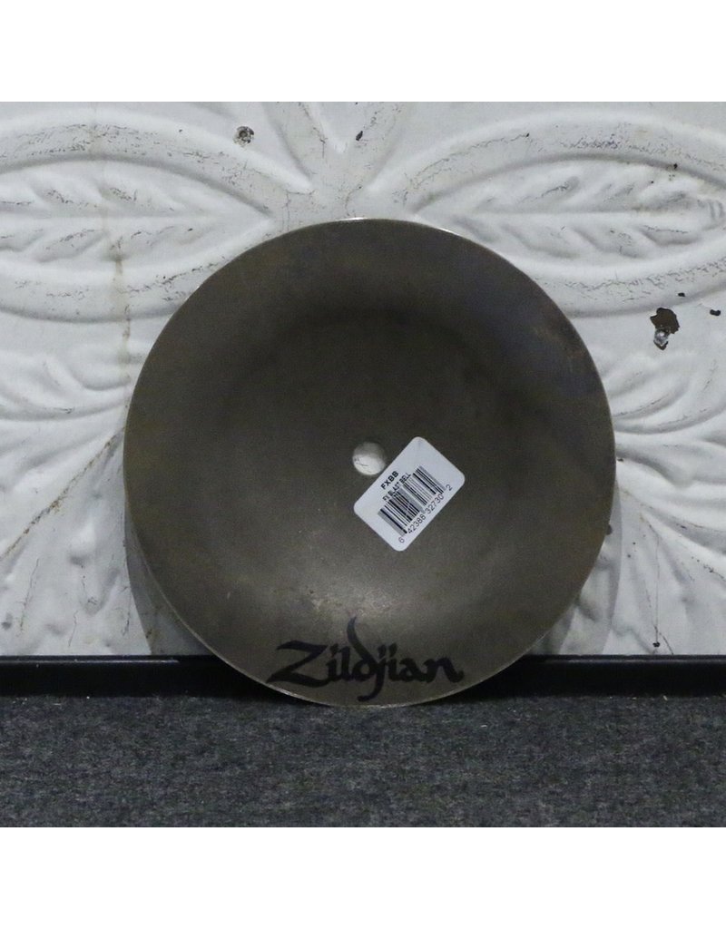Zildjian Zildjian cymbale FX Blast Bell 7po