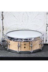 Luka One-Piece Maple Snare Drum 14X5in