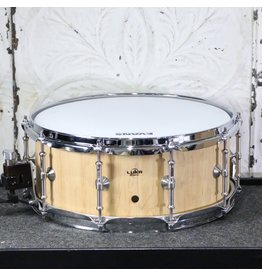 Luka One-Piece Maple Snare Drum 14X6in