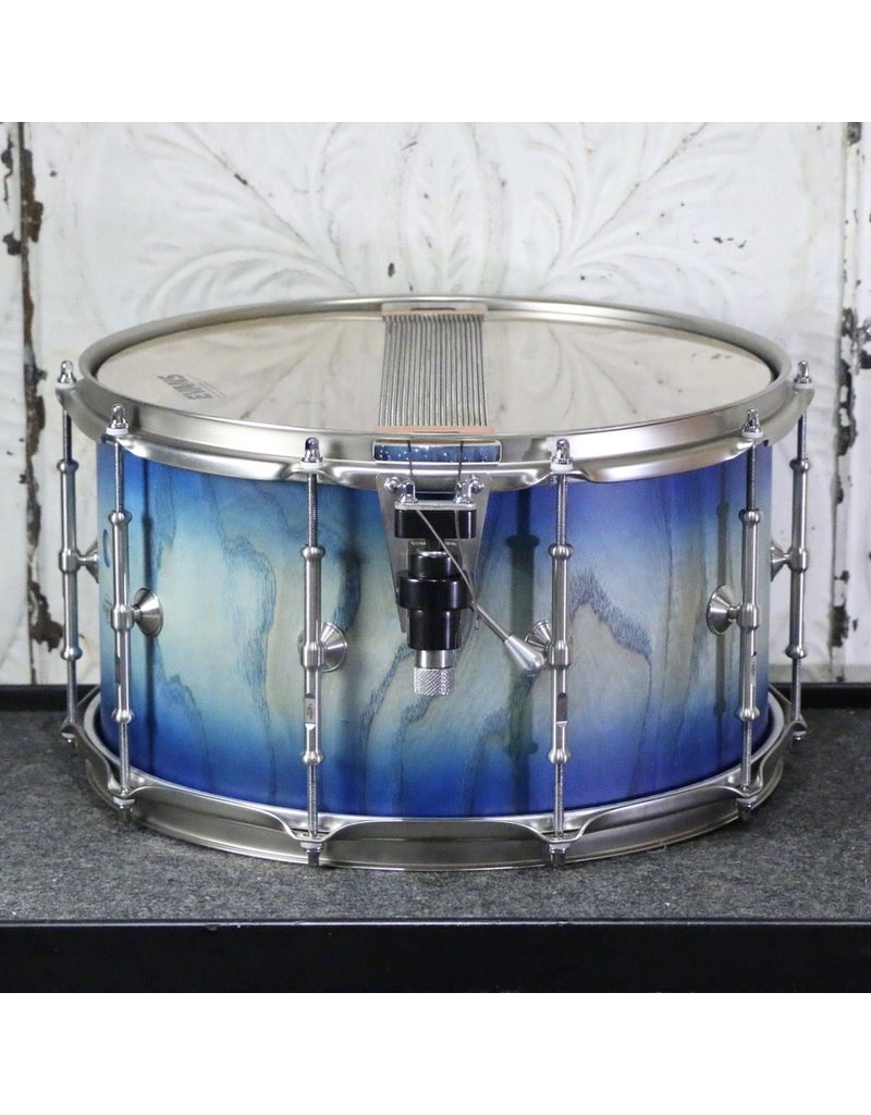 Luka One-Piece Ash Snare Drum 14X8in