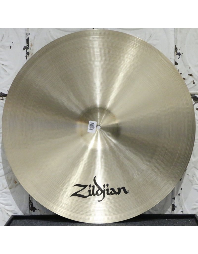 A Zildjian Medium Rides