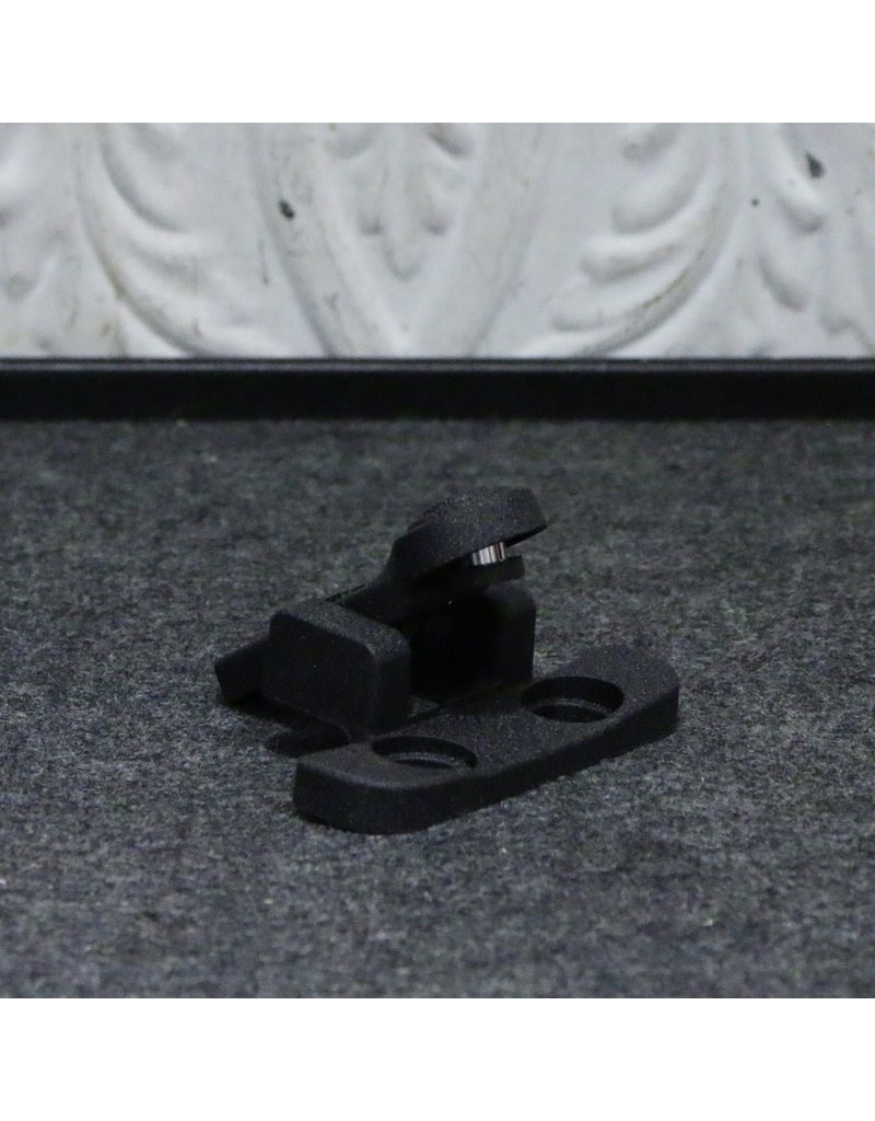 DW Tri-pivot toe clamp casting pour séries 5000/9000 DW