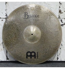 Meinl Meinl Byzance Dark Ride Cymbal 21in (3000g)