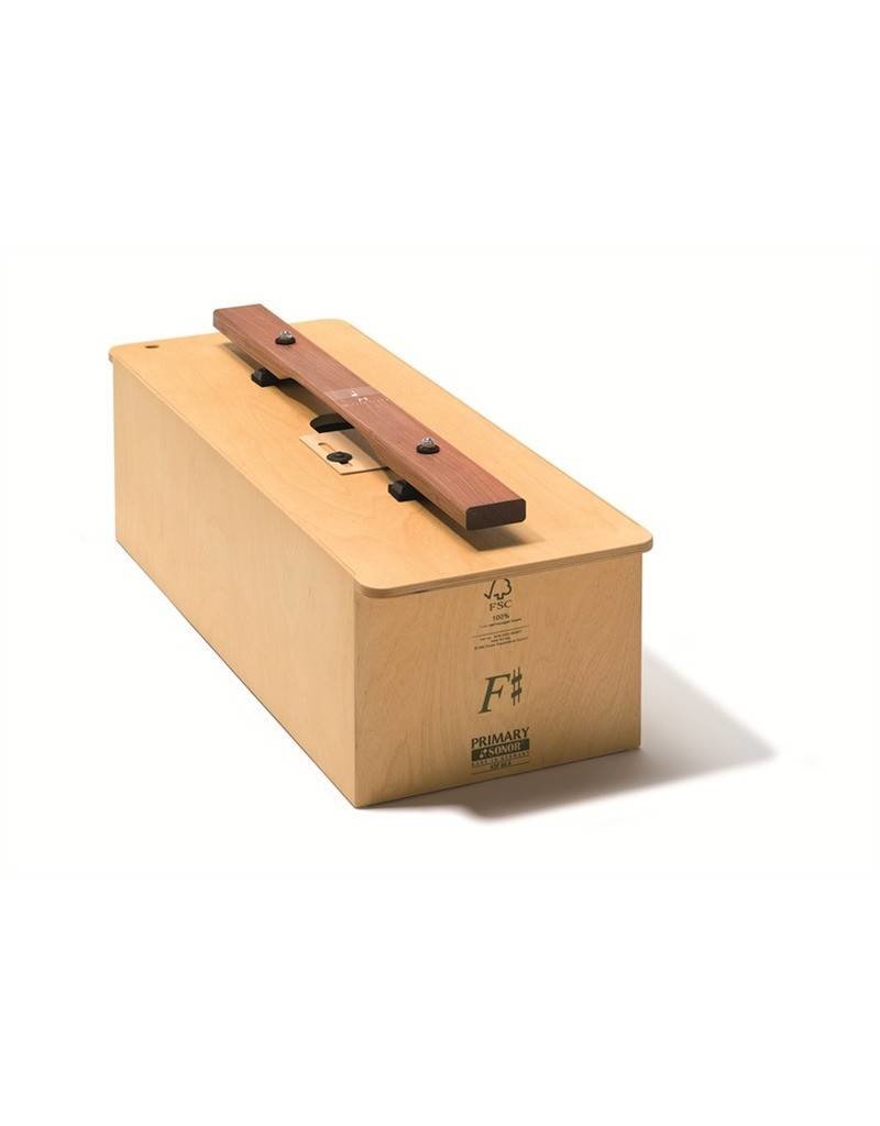 Sonor Sonor Orff Bass Wooden Bar (F#)