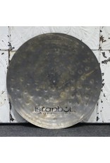 Istanbul Agop Istanbul Agop XIST Dry Dark Flat Ride Cymbal 20in (1610g)