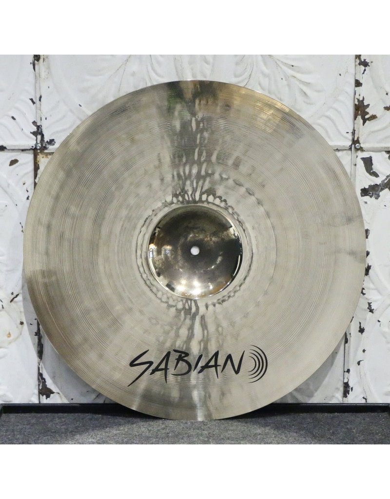 Sabian Sabian HHX X-Plosion Crash Cymbal 20in (1922g)