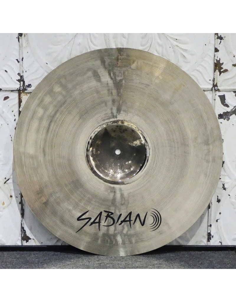 Sabian Sabian HHX Evolution Crash Cymbal 20in (1452g)