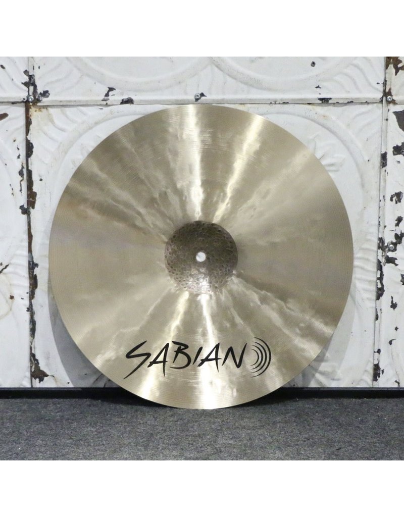 Sabian Sabian HHX Complex Thin Crash Cymbal 16in (914g)