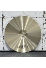 Paiste Paiste Formula 602 Medium Crash/Ride Cymbal 17in (1424g)