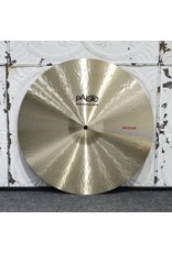 Paiste Paiste Formula 602 Medium Crash/Ride Cymbal 17in (1424g)