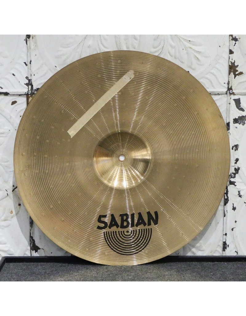 Sabian Used Sabian B8 Ride Cymbal 20in