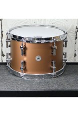 Sonor Sonor SQ1 Drum Kit 22-12-16in - Satin Copper Brown