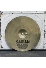 Sabian Used Sabian AA Thin Crash Cymbal 15in (872g)