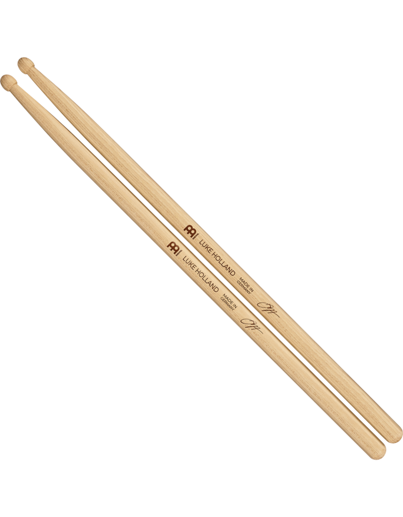 Meinl Meinl Luke Holland signature drumstick hickory