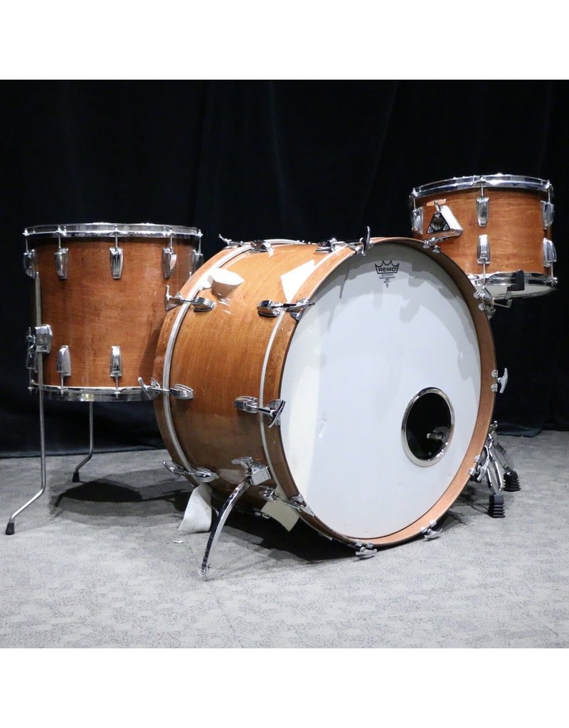 Ludwig Snare Drum And Xylophone Kit